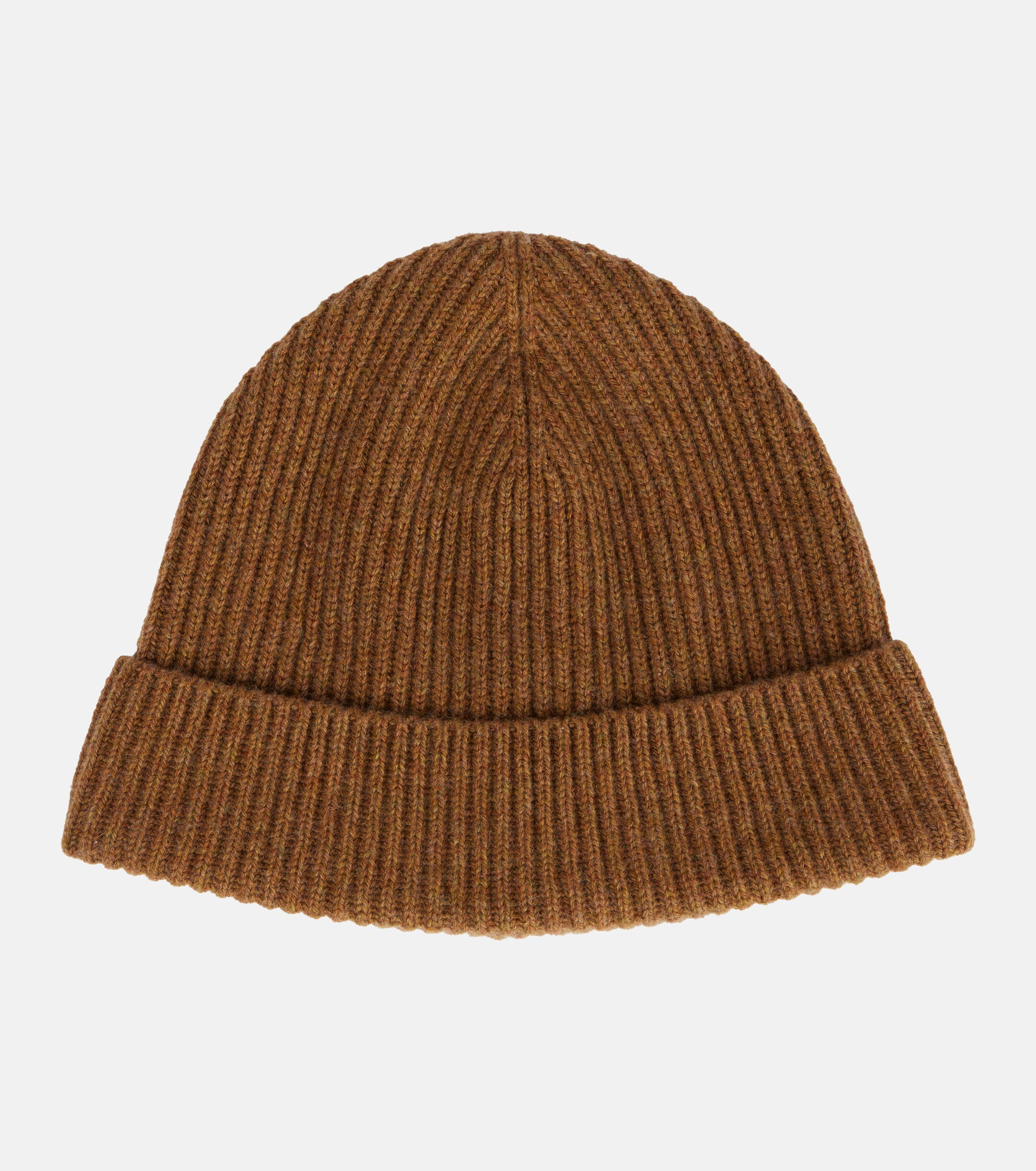 Loro Piana, Fobello Ribbed-Knit Cashmere Beanie