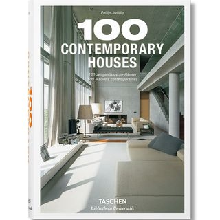 contemporary house magazine