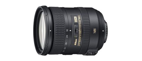Nikon AF-S DX 18-200mm f/3.5-5.6G ED VR II review | Digital Camera