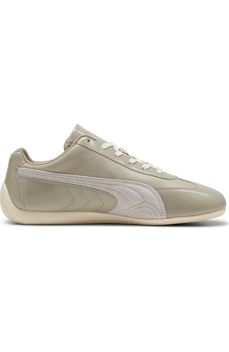 Speedcat Patent Sneaker