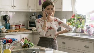 TV tonight Anna Kendrick stars in A Simple Favour