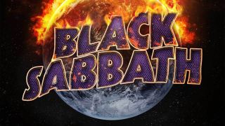 Black Sabbath - The End