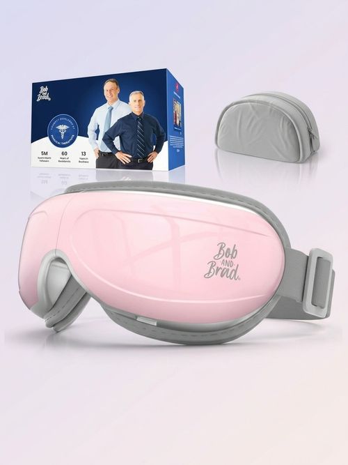 Bob and Brad EyeOasis 2 Heated Eye Massager