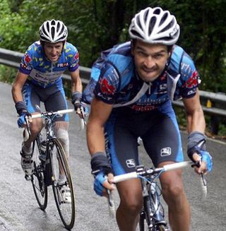 Igor Gonzalez De Galdeano Aranzabal