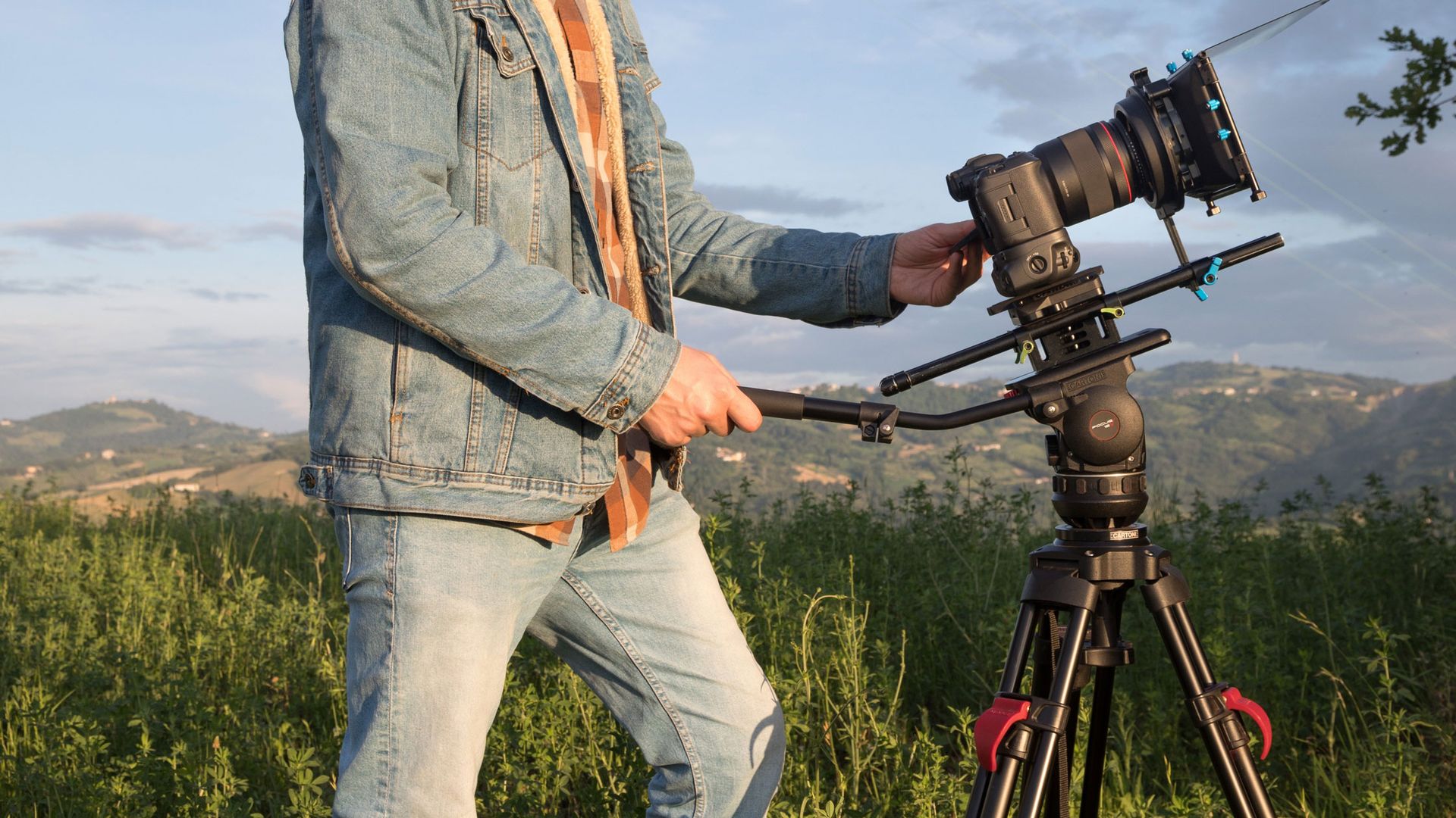 7 ways video tripods are different to regular ones, and why it matters