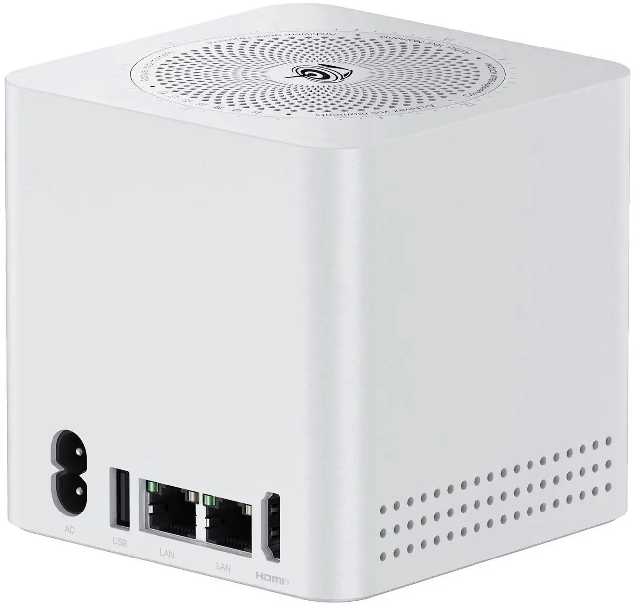 Beelink NAS mini PC