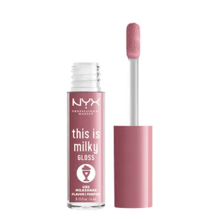 NYX This Is Milky Gloss 