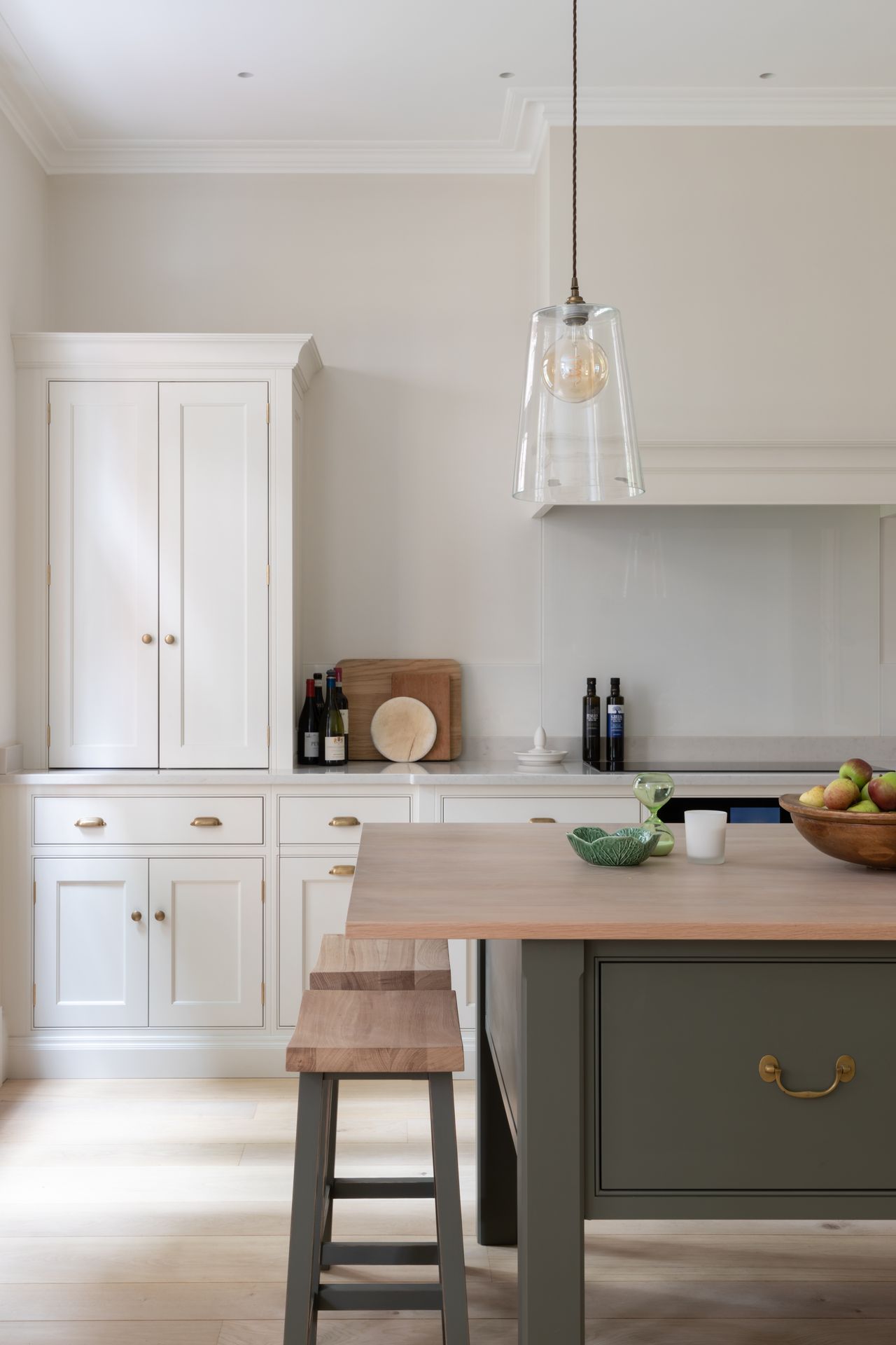 What are the most durable kitchen Kitchen designers