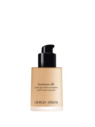 Armani Beauty Luminous Silk Foundation