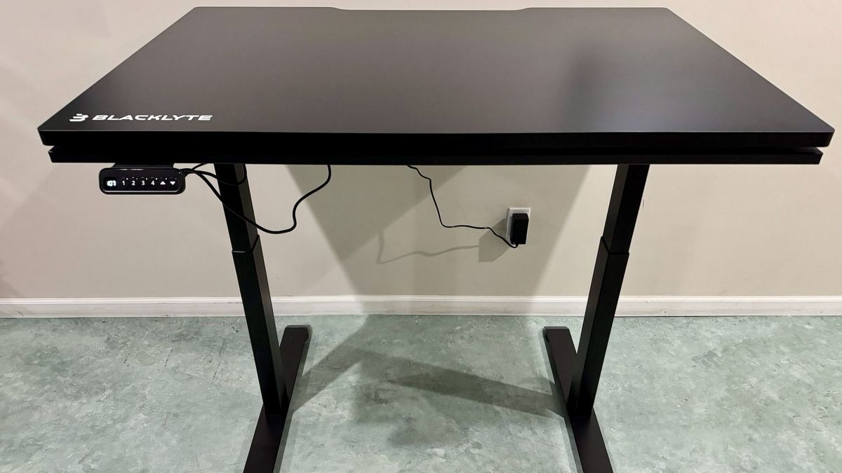 Blacklyte | Atlas Lite