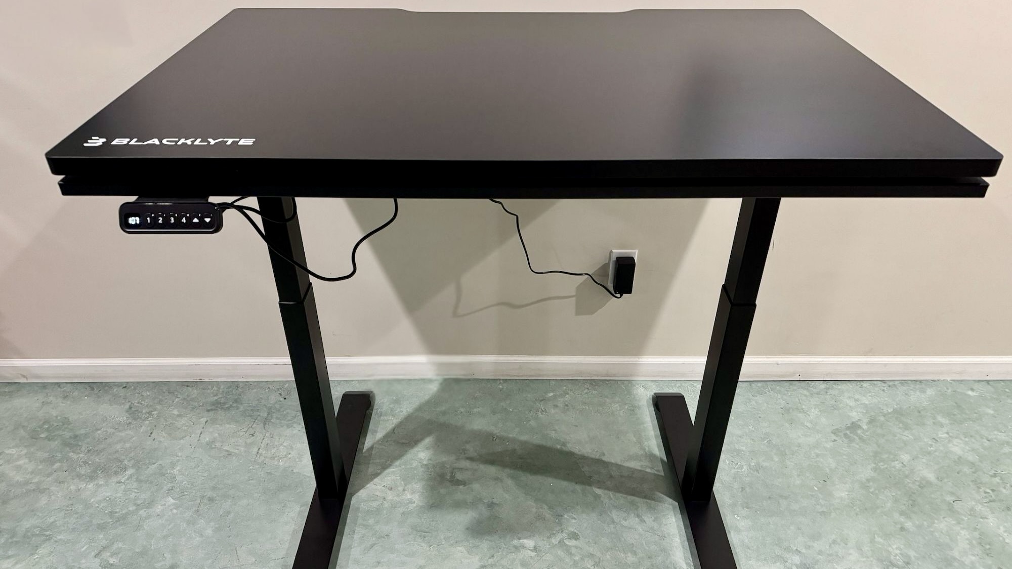 Blacklyte | Atlas Lite