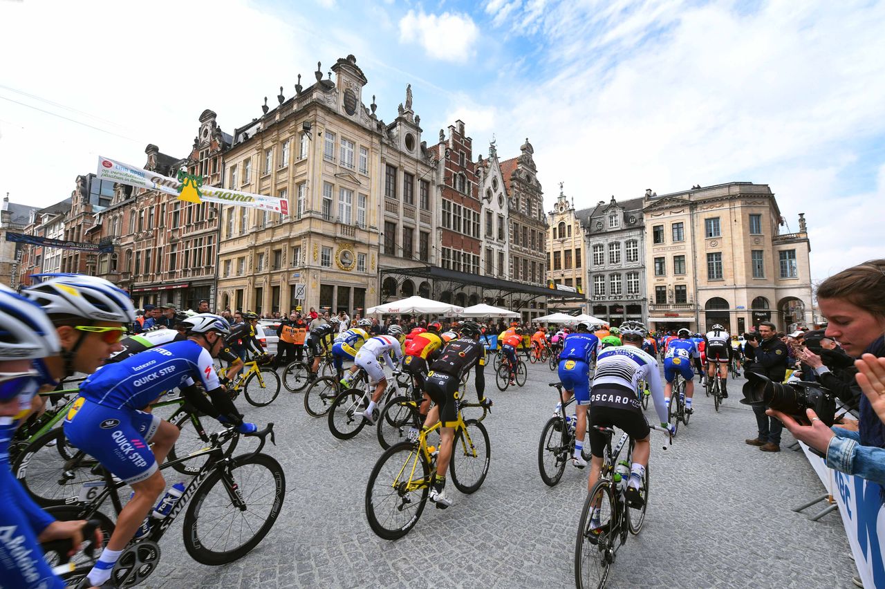 De Brabantse Pijl
