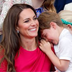 Kate Middleton another child