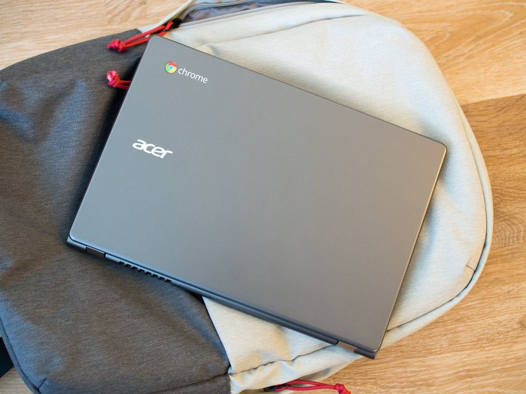 Acer C740 Chromebook review | Android Central