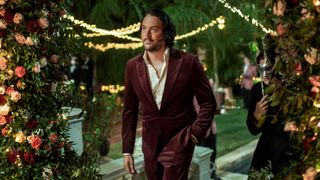 Jack Huston in Anne Rice's Mayfair Witches