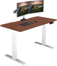 Vari Essential Electric standing desk: Was $350Now $245
Save $105