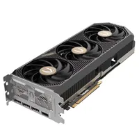 Price watch:Zotac RTX 5080 | 16 GB GDDR7 | 10752 shaders | 2512 MHz boost | £999.95 £899.99 at Overclockers (save £99.96)