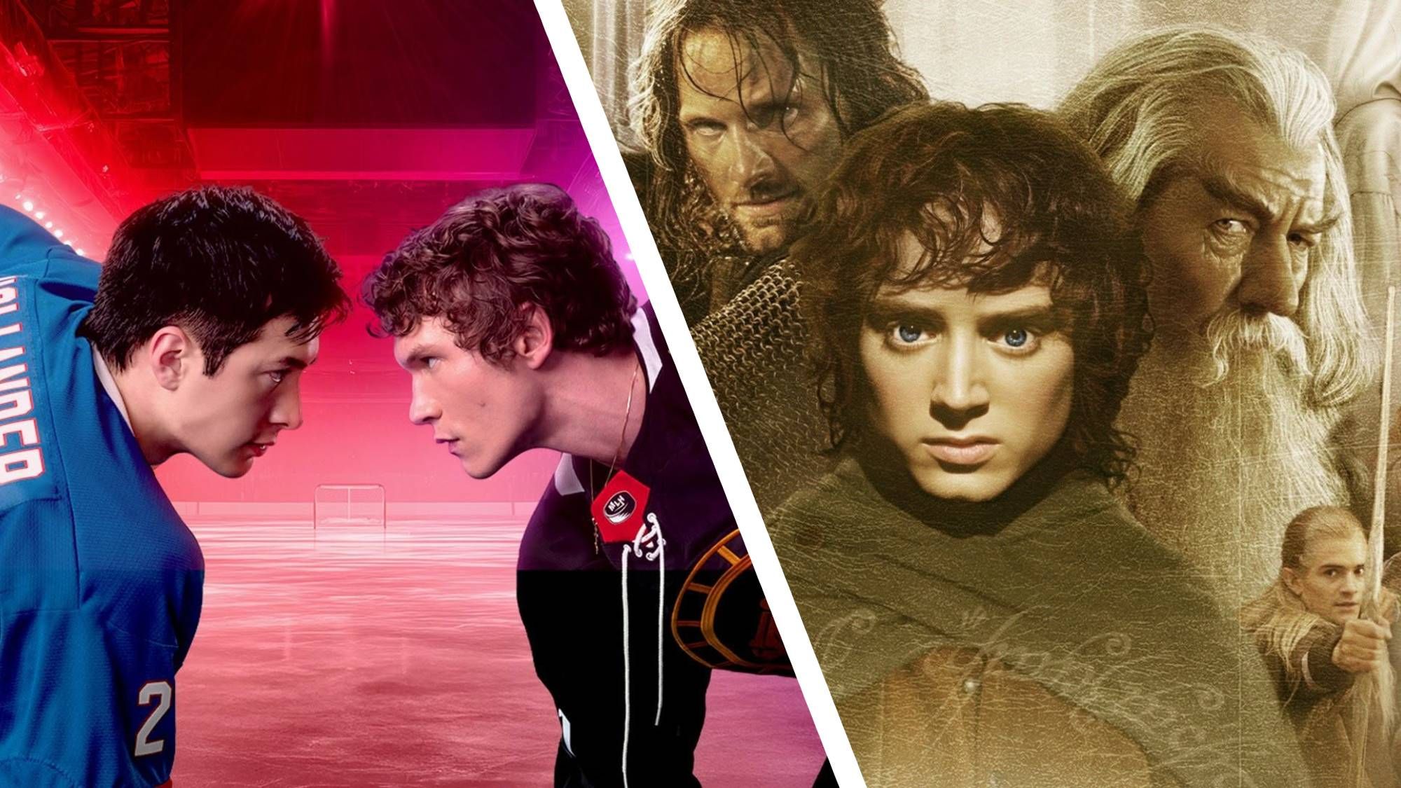 Isıtmalı Rekabet heyecanı karşıladı – işte keşke daha önce izleseydim dediğim 9 film ve dizi daha