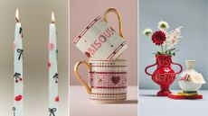 Valentines homewares
