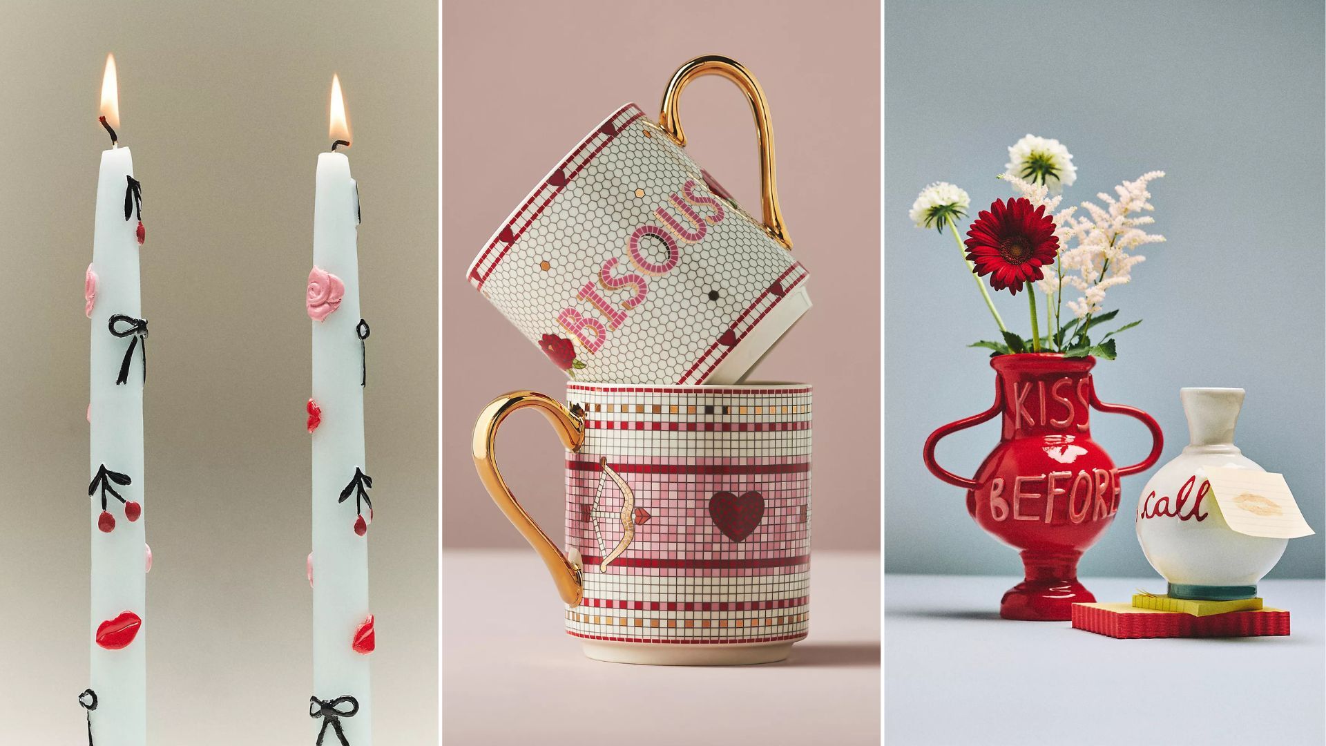 Valentines homewares