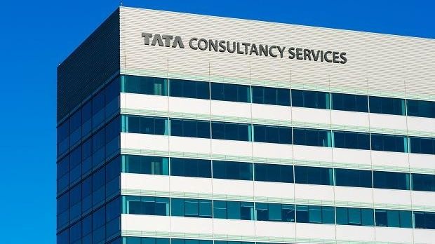 Tata Consultancy Services