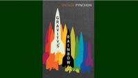 Gravity's Rainbow - Thomas Pynchon