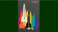 Gravity's Rainbow - Thomas Pynchon