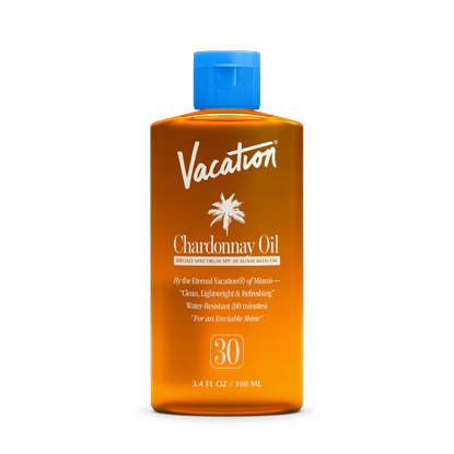 Vacation Brought Back a Re-Imagined Version of Bain de Soleil's Iconic ...