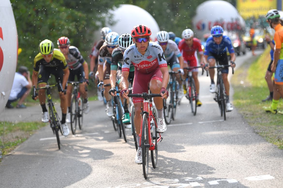 Jhonatan Restrepo (Katusha Alpecin)