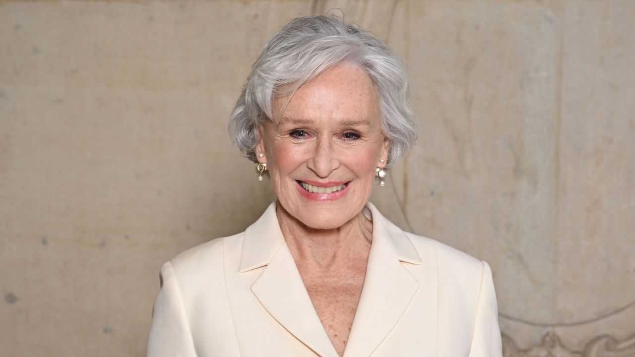 Glenn Close