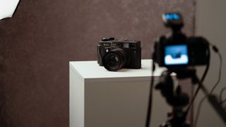 Fujifilm House of Photography concept story in Sydney