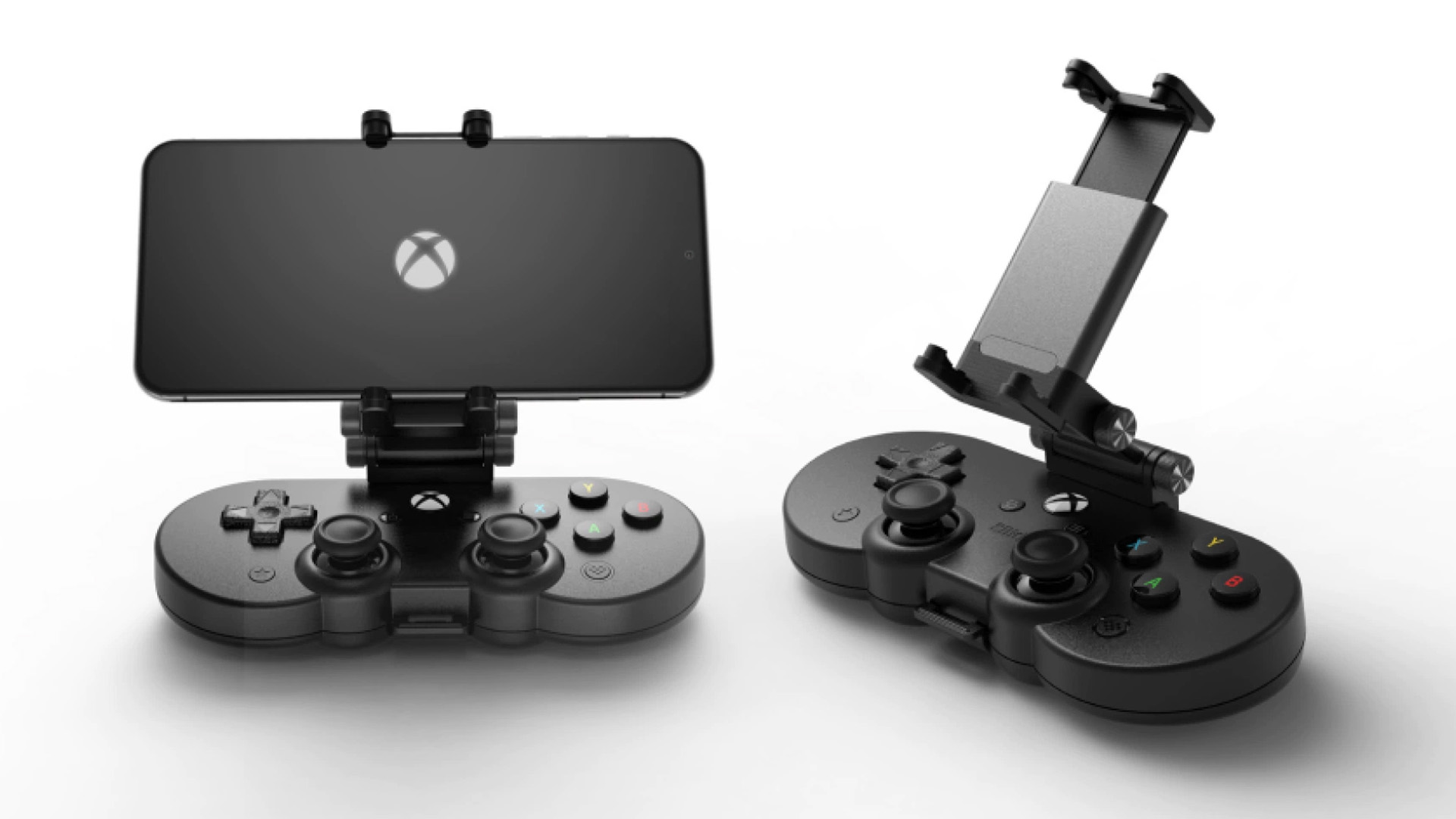 8Bitdo SN30 Pro para juegos en la nube de Xbox