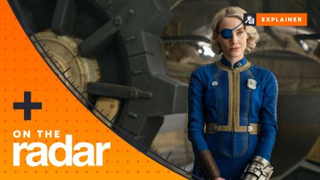 Fallout season 2 timeline