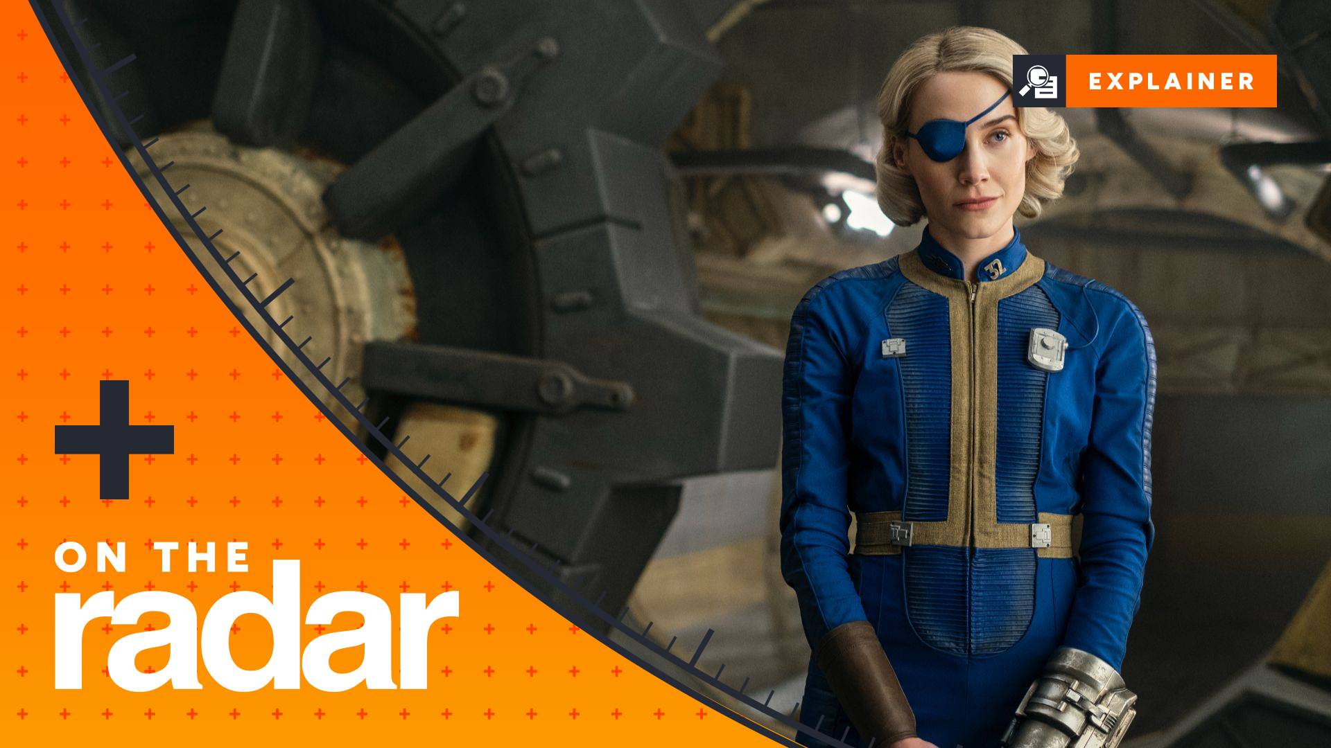 Fallout season 2 timeline