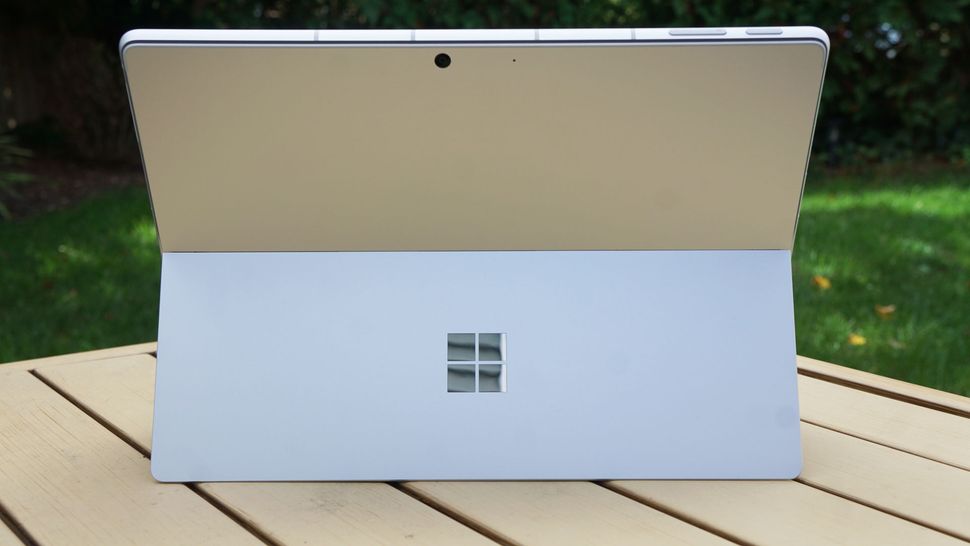 Microsoft Surface Pro 9 5G Review | TechRadar