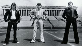 Emerson, Lake and Palmer