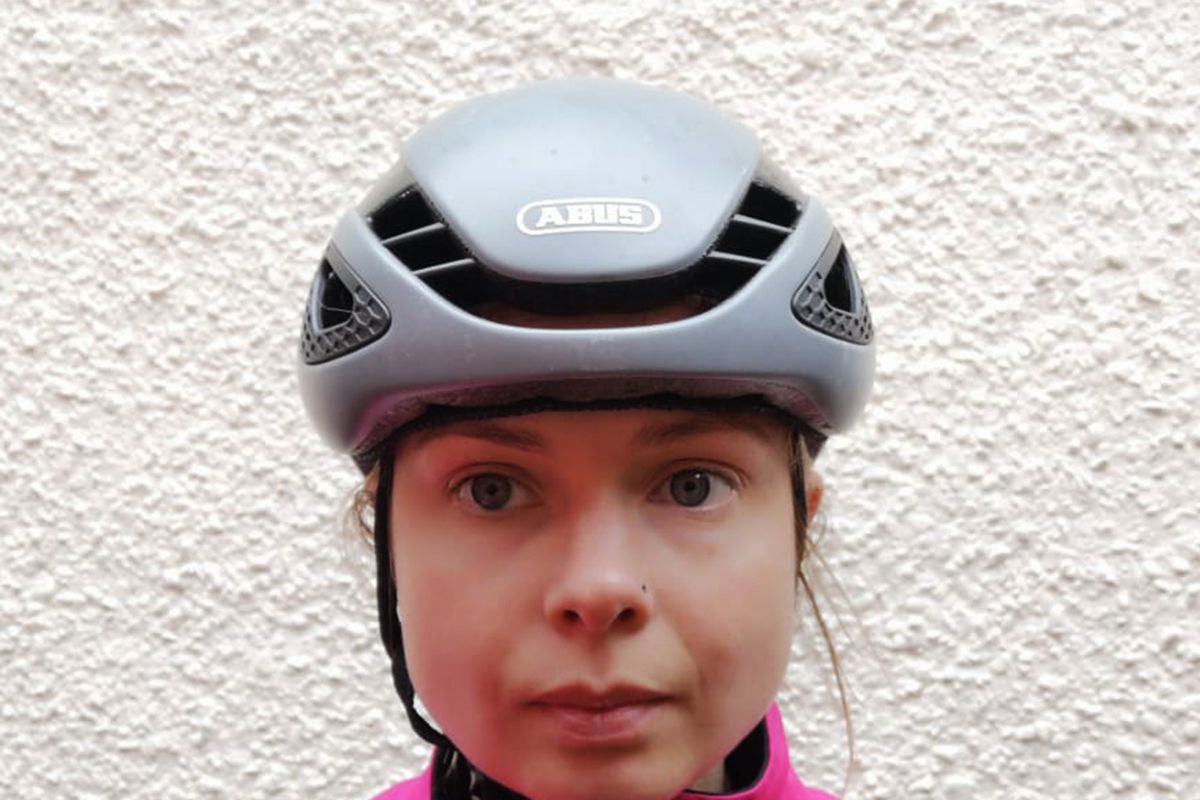 hurken etiquette vloeiend Abus GameChanger helmet review | Cycling Weekly