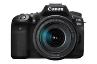 Canon EOS 90D
