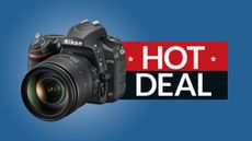 The best Nikon D750 deals