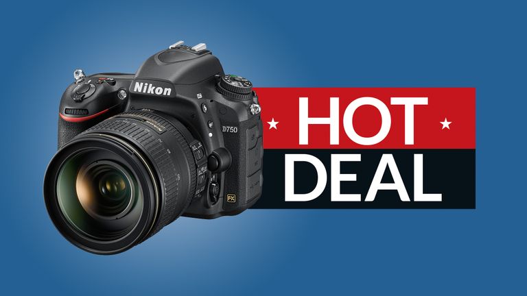 nikon deals