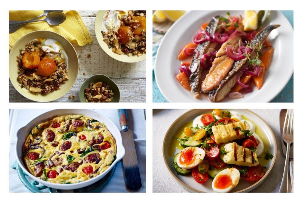Low carb breakfast: 18 easy low carb breakfast ideas | GoodtoKnow