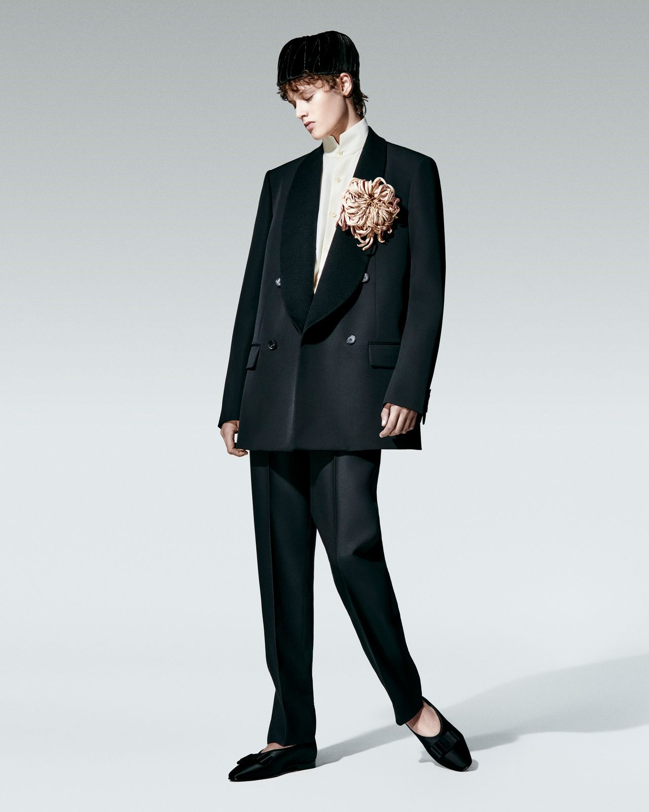 Loro Piana A/W 2026