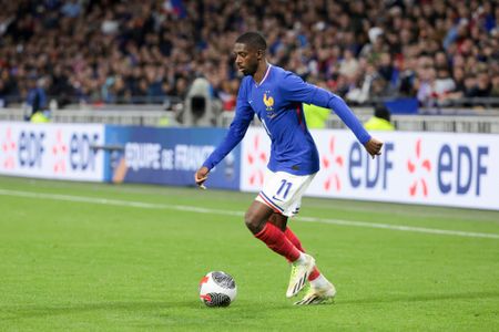 The best French attackers ever | FourFourTwo