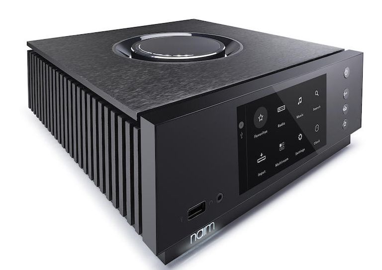 Naim Uniti Atom