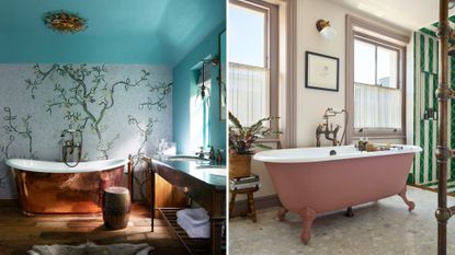 The Biggest Bathroom Trends 2023: 21 Key Designs And Colors 