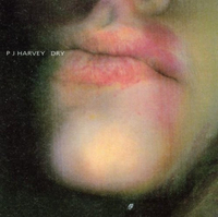 On the sleeve, Polly Jean Harvey’s mouth pressed against glass. It’s a startling image, vulnerable and exposed on the other. It’s also emblematic of this album’s chief preoccupation: an exploration of the iconography of womanhood. It’s at turns tough and tender. The rest of the lady’s band provides stark and abrasive backing – strong enough to keep your attention – but it’s singer Harvey that’s mesmeric. Her voice shifts seamlessly from a soft lament on death ballad Plants and Rags (this album’s standout track) to a guttural roar on scorching single Sheela-Na-Gig. This is a vital, visceral debut from a truly intoxicating artist.