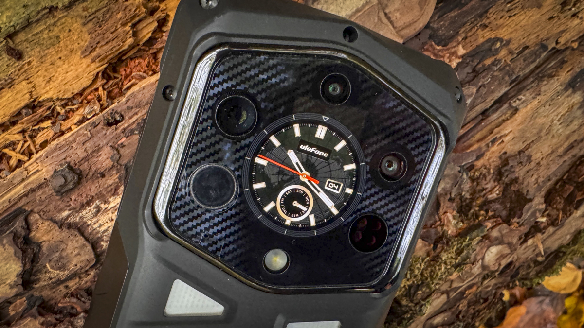 Ulefone Armor 29 Pro