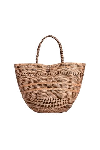 basket bag