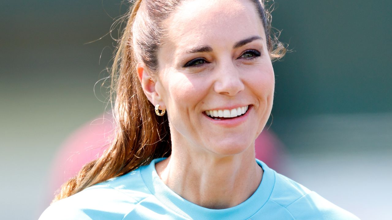 Kate Middleton Lululemon