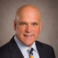 Jeff Bush, CLU, ChFC's avatar